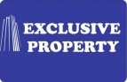 EXCLUSIVE PROPERTY